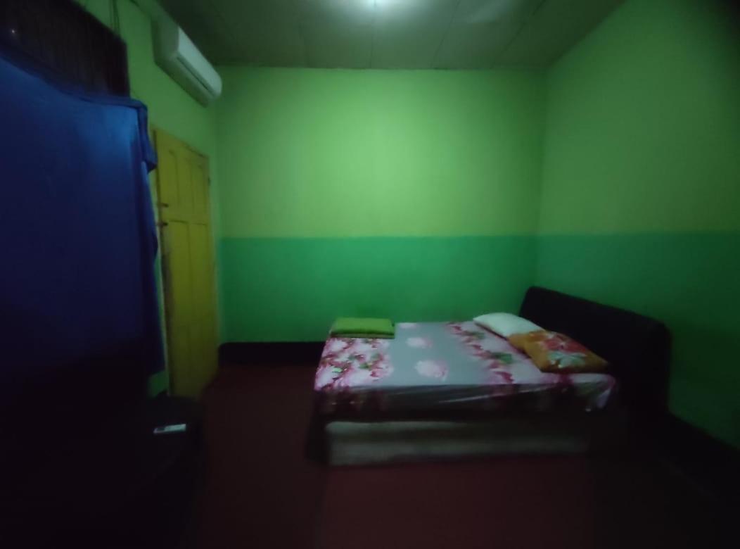 Hotel Utami Pipulu ภายนอก รูปภาพ